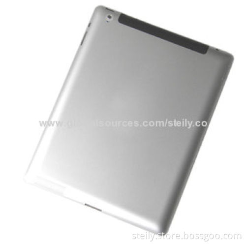 Hot Selling Replacement Back Cover for iPad 2, 3G and Wi-Fi Version